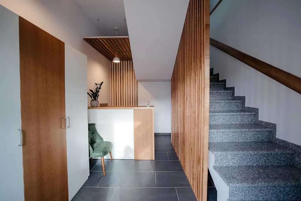Casa Mecva Borșa, Maramureș — fotografie 7 din galerie